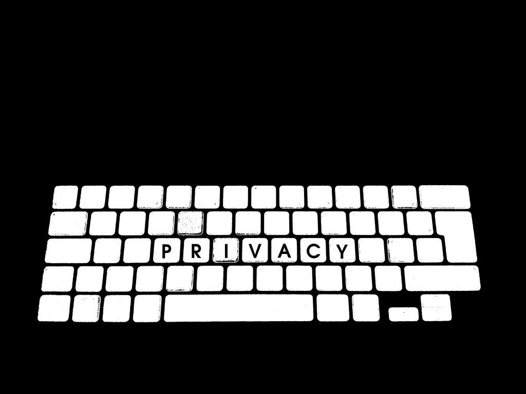 No Matter Who Wins Tonight, Privacy Rights Have Already Lost