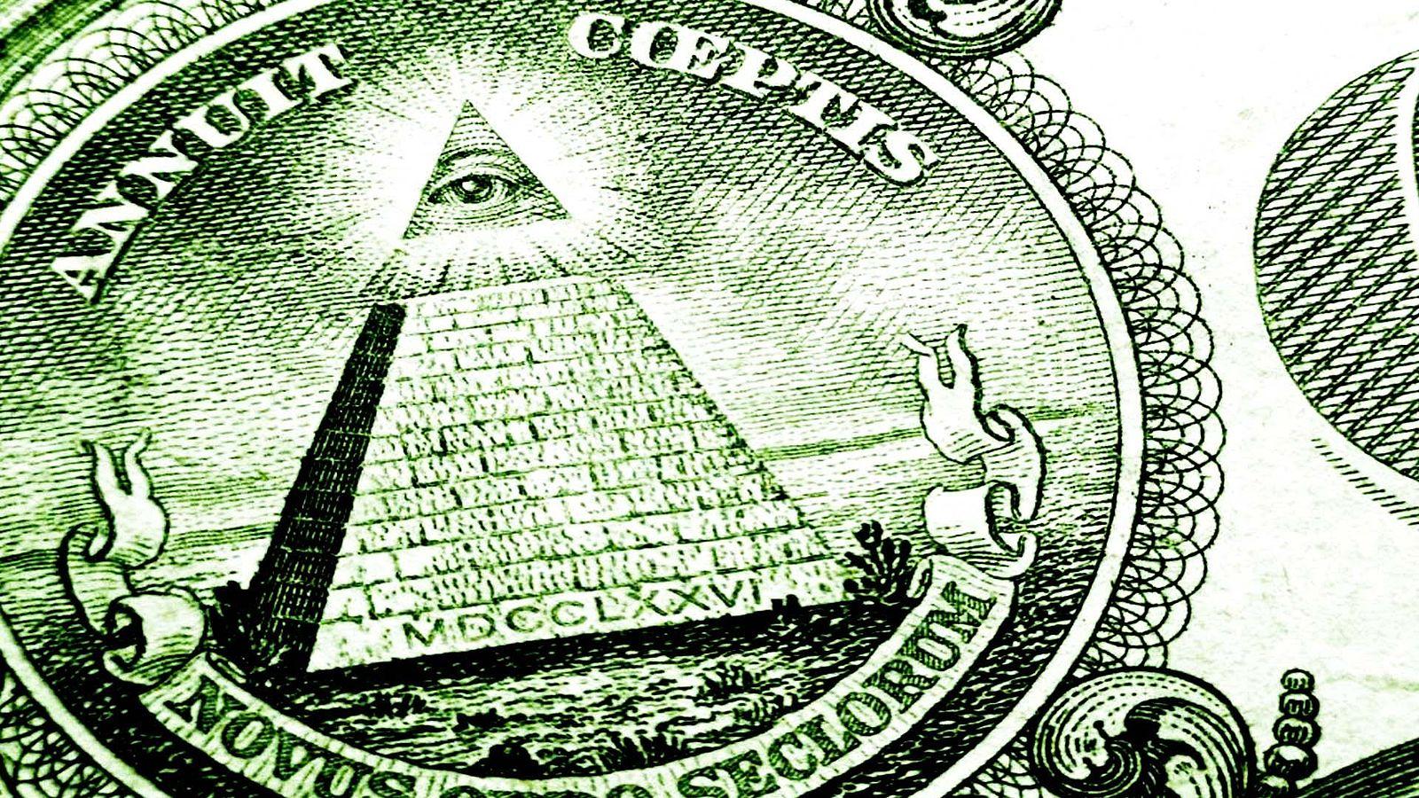 Conspiracy Theorist in Chief: An Interview with Michael Barkun
